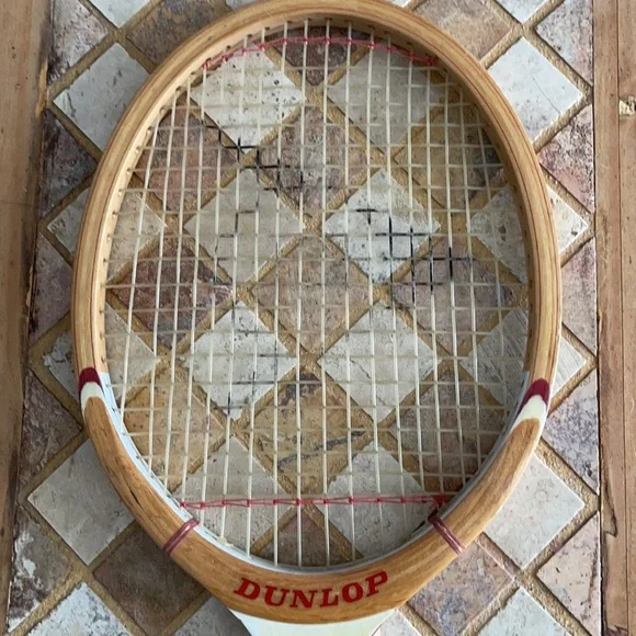 Dunlop Supreme Racquet 🥰🥰 - Picture 2 of 4